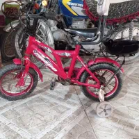 دوچرخه تمیز