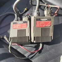 ترانس زنون مارک زیمر اصلی سالم ب شرط