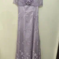 لباس مجلسی