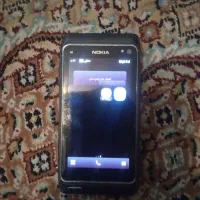 نوکیا n8 سالم و تمیز