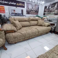 مبلمان/مدل آتریس زیباخوش فرم وراحت //
