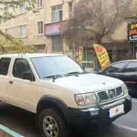 نیسان پیکاپ ۸۸