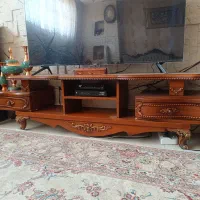 میز تلویزیون