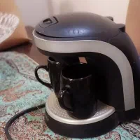 قهوه ساز با کیفیت