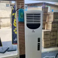 نصب سرویس شارژ گاز کولرگازی و پکیج