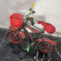 دوچرخه