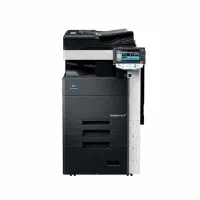 پرینتر رنگی کونیکا C452