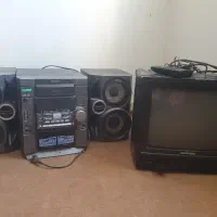 تلوزیون پارس وظبط سونی
