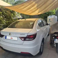 فروش شاهین جی با سانروف صفر ۴۰۵