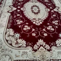 فرش جفت ۹و۱۲ متری