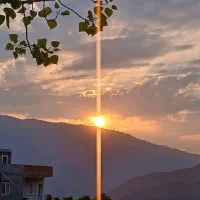زمین ویلایی مسکونی