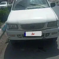 نیسان شوکا سالم سالم