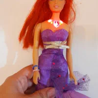 باربی اصل