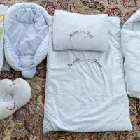 سرویس خواب نوزادی ۶تکه