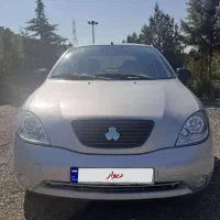 تیبا صندوقدار ۹۴ استثنایی بی نظیر بدون رنگ