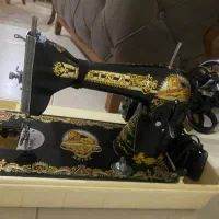 چرخ خیاطی