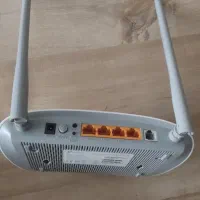 مودم تی پی لینک ADSL  مدل W8961N