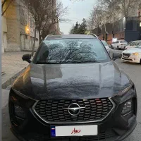 هایما s8 مشکی