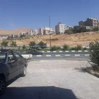 ۱۷۲متر زمین مسکونی تجاری بر۶۰ متری بعثت فوری