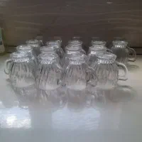استکان چای خوری