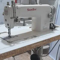 چرخ  راسته دوز مدل سانسیر دینام بزرگ