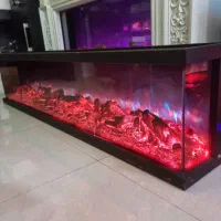 شومینه هایلوکس یانار تبریز