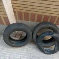 دوتا لاستیک پراید