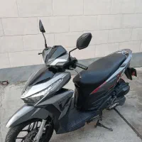 موتور کلیک مینودشت