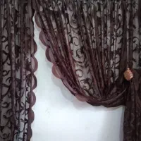 پرده پذیرایی