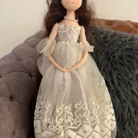 تعدادی اسباب بازی