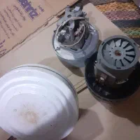 موتور پنکه سقفی موتور جاروبرقی