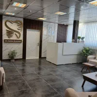 خدمات دندانپزشکی