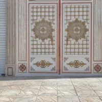 رنگکاری ساختمانی