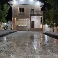 اجاره باغ ویلا در سنگر