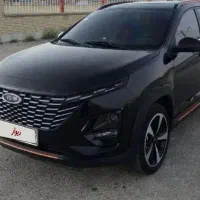 mvm x33 cross|خودرو سواری و وانت|کازرون, |دیوار