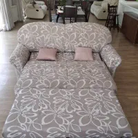 مبل تخت خواب شو ۵ نفره