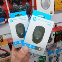 موس اورجینال hp/بی‌سیم/کلیک نرم/زیر قیمت بازار