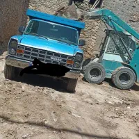 حمل خاک و نخاله