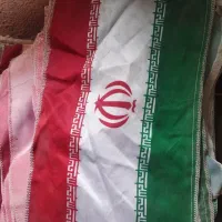 ریسه پرچم ایران