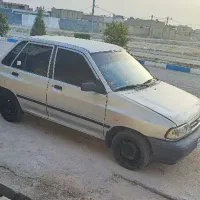 پراید ۸۵ دوگانه تمام رنگ