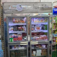 فریزر مشرق سرما