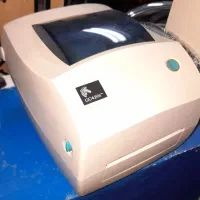 لیبل پرینتر زبرا GC420t