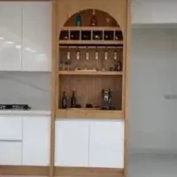 شاگرد کابینت