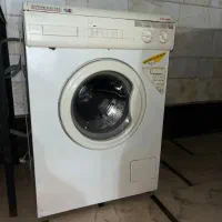لباسشویی سپهر الکتریک 5 کیلویی
