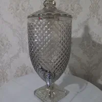کلمن شیردار شش لیتری نو ‌و سالم