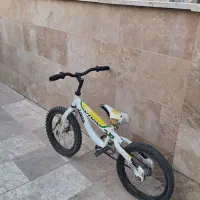 دوچرخه