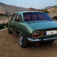 504L|خودرو کلاسیک|شیراز, کاراندیش|دیوار