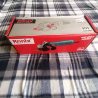 سنگ فرس رونیکس