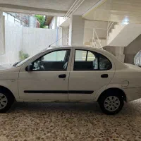 تیبا مدل ۹۰ بدون رنگ