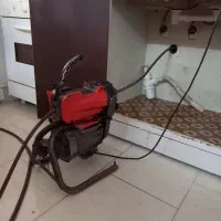 لوله بازکنی هشتگردسعید آباد گلسار کوهسار کردان ۲۴س